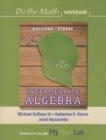 Image for Do the Math Workbook for Intermediate Algebra