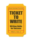 Image for Ticket to Write