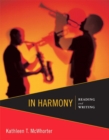 Image for In Harmony