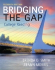 Image for Bridging the Gap with New MyReadingLab with EText -- Access Card Package
