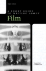 Image for The Short Guide to Writing About Film Plus New MyCompLab -- Access Card Package
