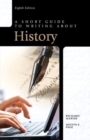 Image for A Short Guide to Writing About History, with New MyCompLab - Access Card Package