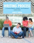 Image for The Writing Process with New MyCompLab -- Access Card Package