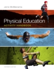 Image for The physical education activity handbook