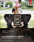 Image for Adobe Photoshop Elements 11 Classroom in a Book