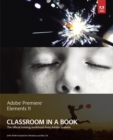 Image for Adobe Premiere Elements 11 Classroom in a Book