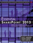 Image for Essential SharePoint 2013