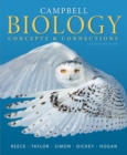 Image for Campbell biology  : concepts &amp; connections
