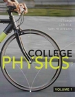 Image for College Physics, Volume 1 (Chs. 1-13)