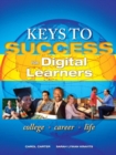 Image for Keys to Success for Digital Learners Plus New MyStudentSuccessLab 2012 Update -- Access Card Package