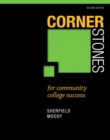 Image for Cornerstones for Community College Success Plus New MyStudentSuccessLab 2012 Update -- Access Card Package