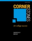 Image for Cornerstones for College Success Plus New MyStudentSuccessLab 2012 Update -- Access Card Package