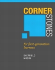 Image for Cornerstones for First Generation Learners Plus New MyStudentSuccessLab 2012 Update -- Access Card Package