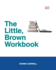 Image for The Little, Brown Workbook Plus New MyCompLab