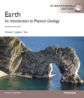 Image for Earth : An Introduction to Physical Geology
