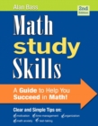 Image for Math Study Skills