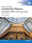 Image for University Physics with Modern Physics Technology Update : International Edition