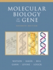 Image for Molecular biology of the gene