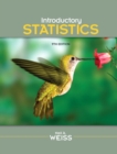 Image for Introductory Statistics Plus MyStatLab -- Access Card Package