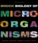 Image for Brock Biology of Microorganisms