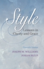 Image for Style : Lessons in Clarity and Grace