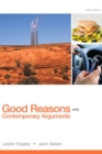 Image for Good Reasons with Contemporary Arguments