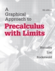 Image for Graphical Approach to Precalculus with Limits, A + MyLab Math with Pearson eText