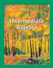 Image for Intermediate Algebra Plus MyMathLab -- Access Card Package
