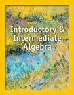 Image for Introductory and Intermediate Algebra plus NEW MyLab Math with Pearson eText -- Access Card Package