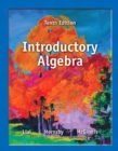 Image for Introductory Algebra Plus MyMathLab -- Access Card Package