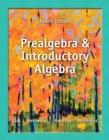 Image for Prealgebra and Introductory Algebra + NEW MyLab Math with Pearson eText