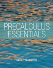 Image for Precalculus Essentials + NEW MyLab Math with Pearson eText