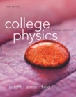 Image for College physics  : a strategic approach