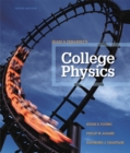 Image for College Physics Plus Mastering Physics with eText -- Access Card Package
