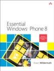 Image for Essential Windows Phone 8