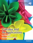 Image for Calculus &amp; Its Applications : International Edition