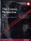 Image for Cosmic Perspective Plus Mastering Astronomy with eText -- Access Card Package : International Edition