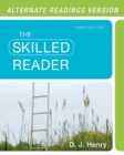 Image for The Skilled Reader with New MyReadingLab with Etext -- Access Card Package