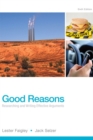 Image for Good reasons  : researching and writing effective arguments
