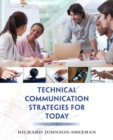 Image for Technical Communication Strategies for Today