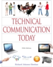 Image for Technical Communication Today