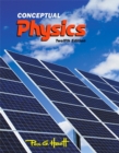 Image for Conceptual Physics Plus MasteringPhysics with eText -- Access Card Package