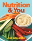 Image for Nutrition &amp; You Plus MasteringNutrition with Etext -- Access Card Package