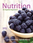 Image for Nutrition  : an applied approach