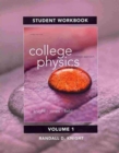 Image for College physics, third edition  : a strategic approachVolume 1,: Student workbook