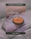 Image for Student Workbook for College Physics