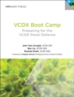 Image for VCDX boot camp  : preparing for the VCDX panel defense