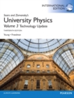 Image for University Physics with Modern Physics Technology Update, Volume 3 (Chs. 37-44)