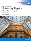 Image for University Physics with Modern Physics Technology Update, Volume 2 (Chs. 21-37)