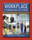 Image for Workplace Communications : The Basics with NEW MyTechCommLab -- Access Card Package